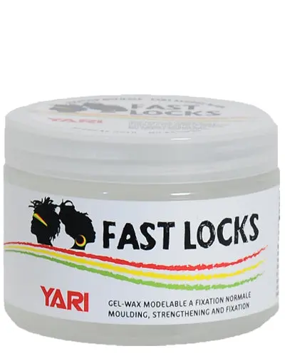 Fast Locks Regular Hold