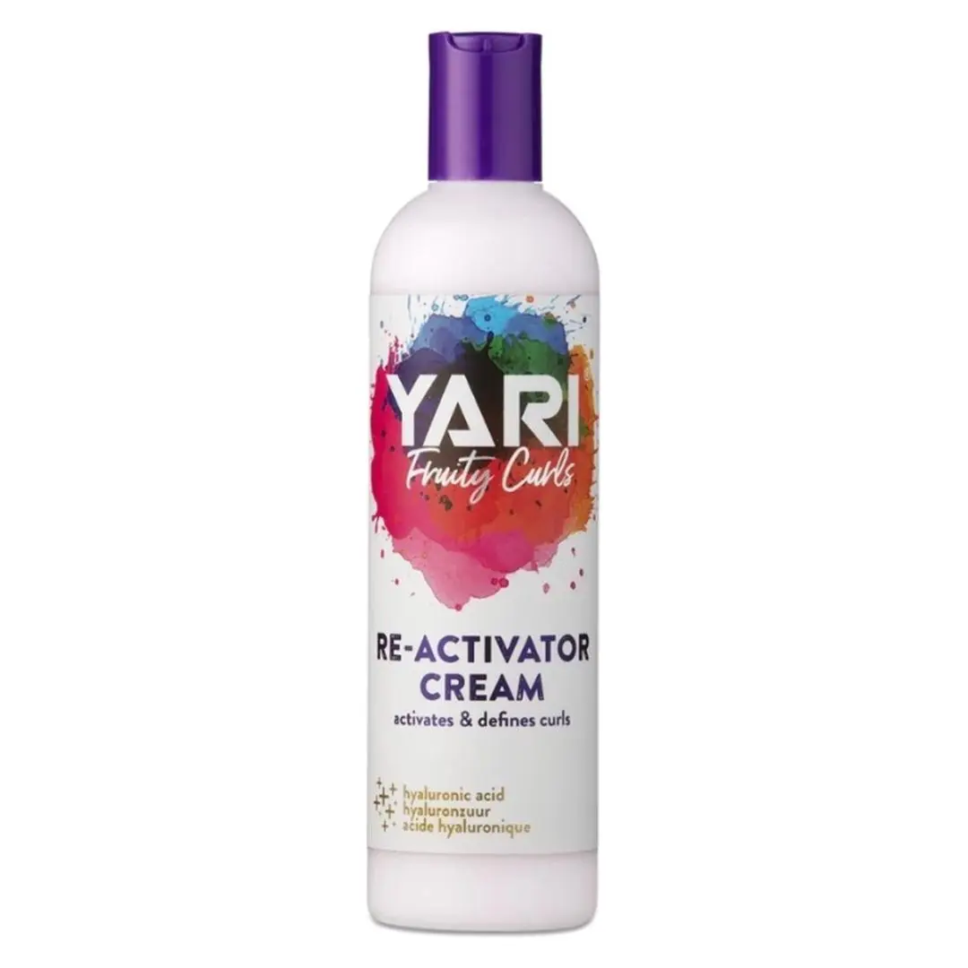 Fruity Curls Re-Activator
