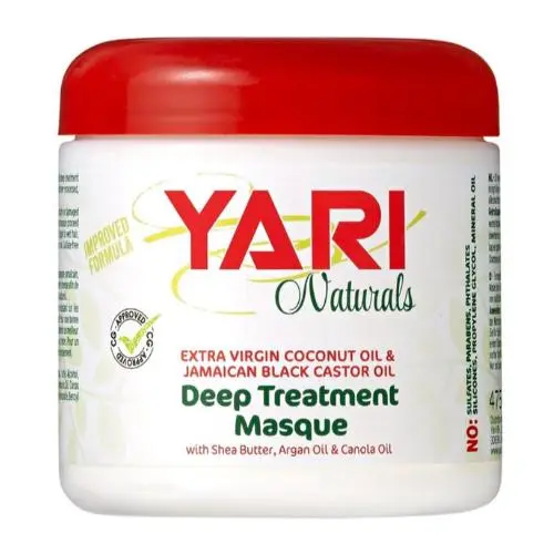 Naturals Deep Mask Treatment
