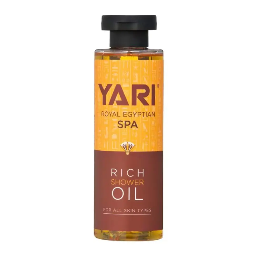 Royal Egyptian Oil