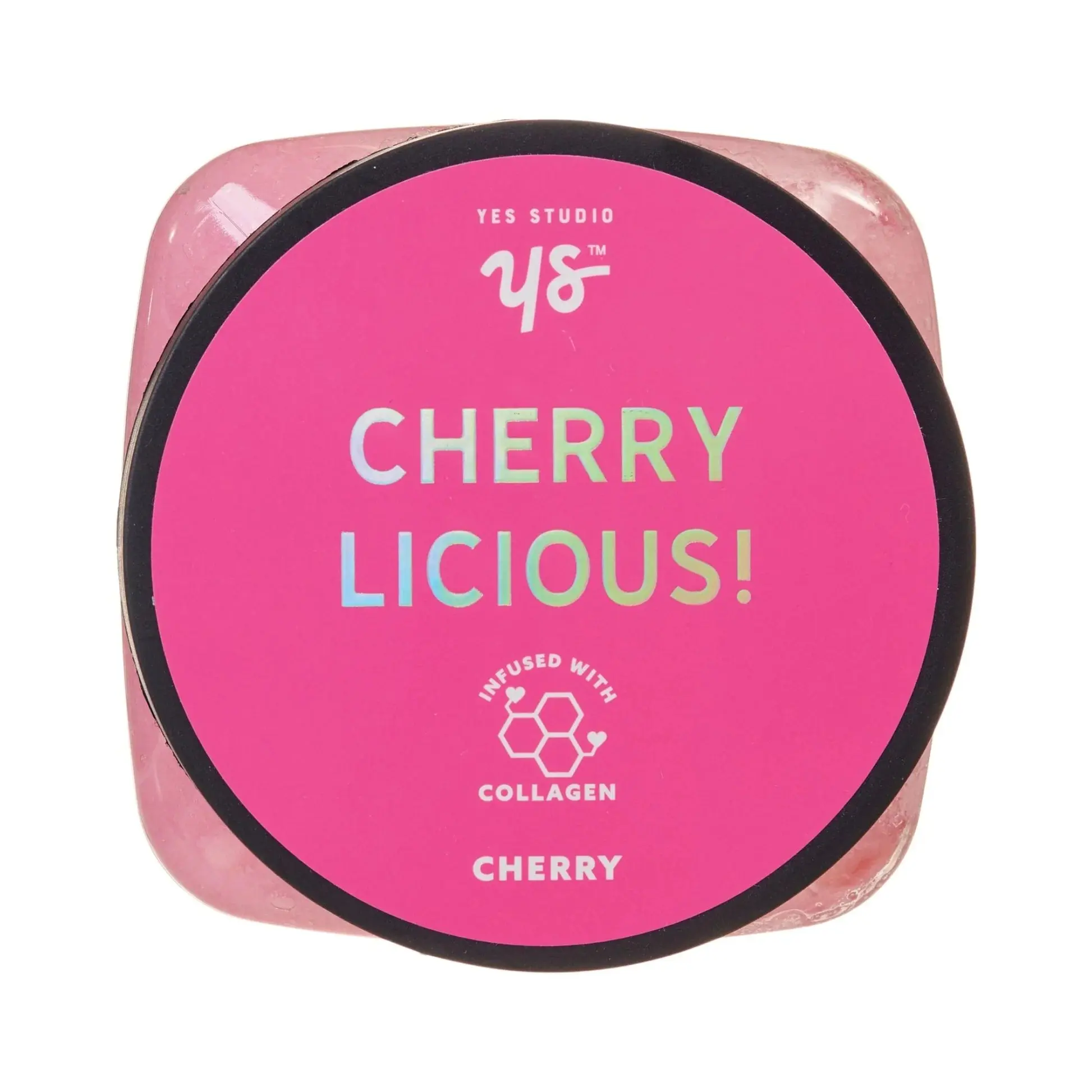 New Cherry Licious Body Scrub - Image 2