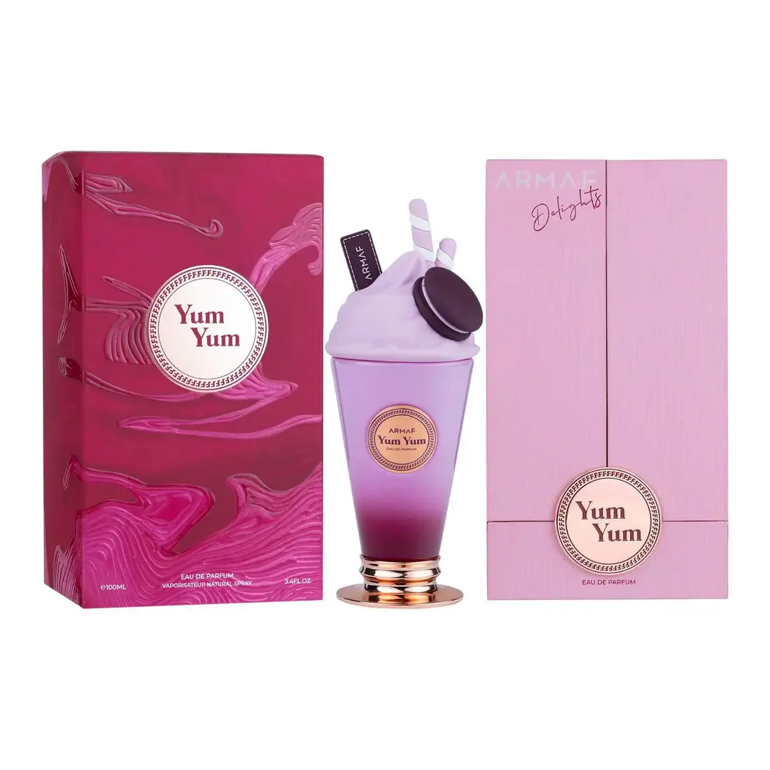 Yum Yum Eau de Parfum - Image 3