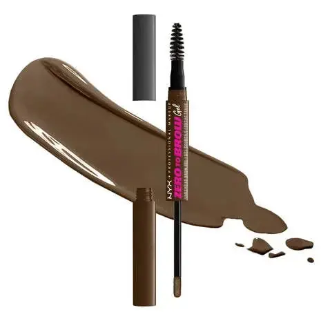 Zero To Brow Gel - Image 6