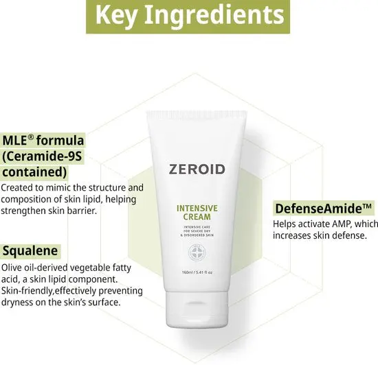 Intensive Cream - Image 3