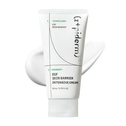 Egf Skin Barrier Intensive Cream 80 ml.