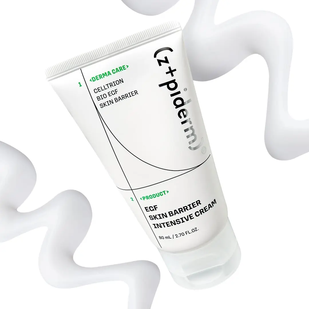Egf Skin Barrier Intensive Cream 80 ml. - Image 2