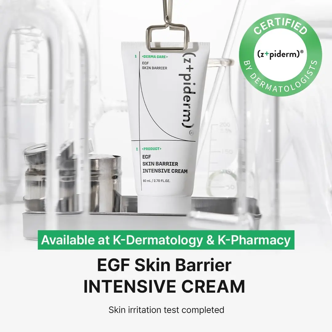 Egf Skin Barrier Intensive Cream 80 ml. - Image 3