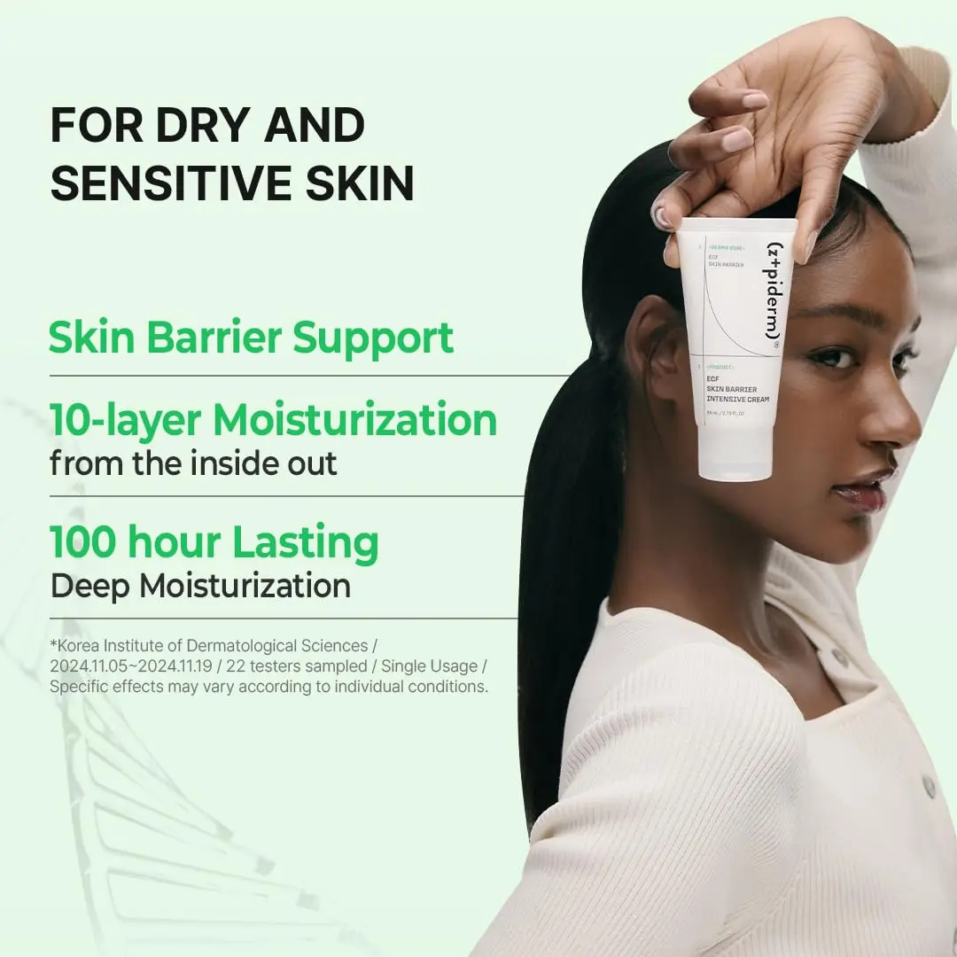 Egf Skin Barrier Intensive Cream 80 ml. - Image 4