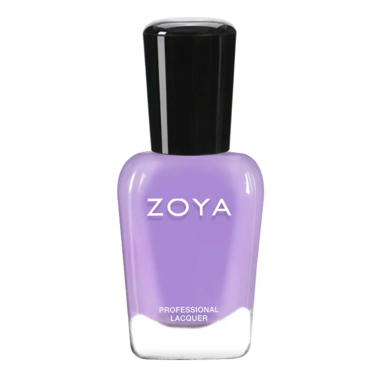 Nail Polish Lila